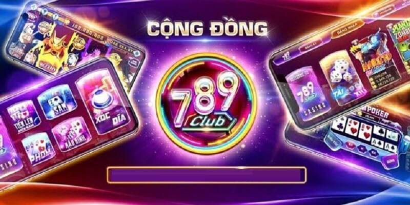 Chọn một số cổng game cực uy tín như 789 club