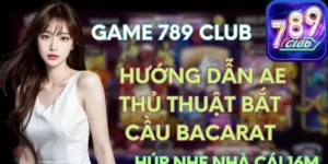 Chiến thuật dựa theo Banker tại 789 club