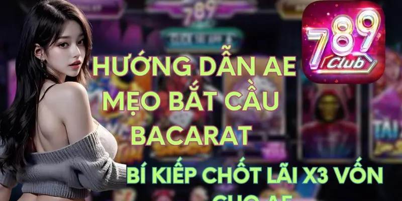 Những sai lầm nên tránh khi chơi Baccarat