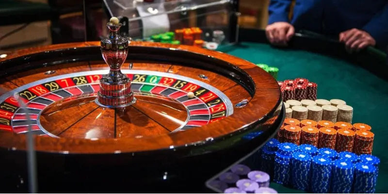 Những chiến thuật cơ bản giúp bạn chiến thắng Roulette